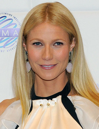 Gwyneth Paltrow Hallucinated After Juice Cleanse