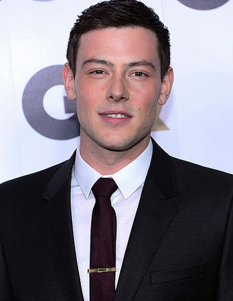 Cory Monteith's Mother Breaks Silence About 'Extremely Emotional Time'