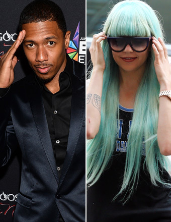 Nick Cannon Writes Emotional Open Letter to ‘Sister’ Amanda Bynes