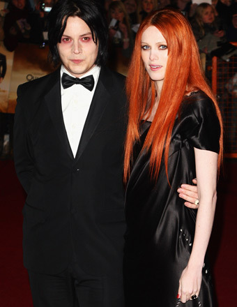 Jack White Fires Back in Court After Wife Asks for Restraining Order