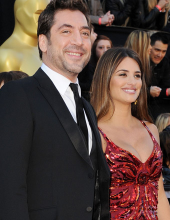 Report: Penelope Cruz and Javier Bardem Name Daughter