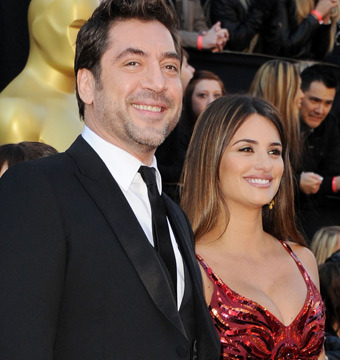 Report: Penelope Cruz and Javier Bardem Name Daughter!