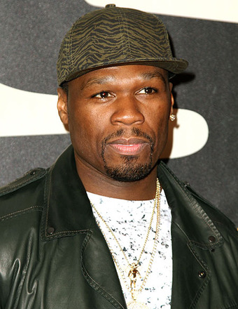 50 Cent in Court, Facing Domestic Abuse Charges