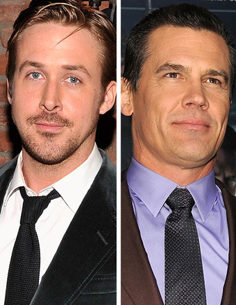 Could Ryan Gosling or Josh Brolin Be the Next Batman?