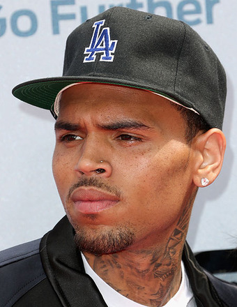 Is Chris Brown Quitting the Music Biz?