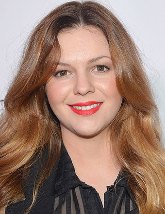 Amber Tamblyn Joins ‘Two and a Half Men’ as Charlie’s Daughter