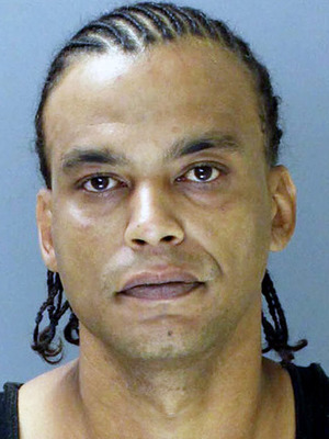 'Amish Mafia' Star Sentenced to Prison in Car Chase Case