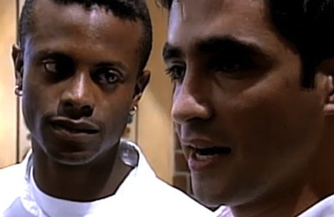 'Real World: San Francisco' Star Dies