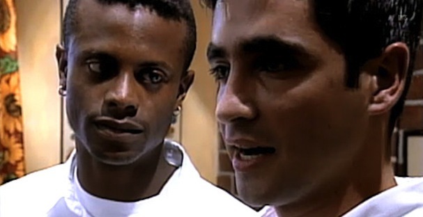 ‘Real World: San Francisco’ Star Dies