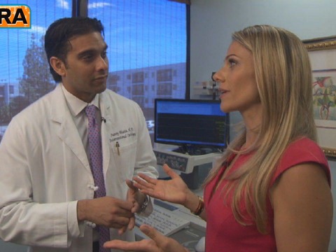 Know the Risk Factors for Heart Disease