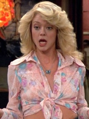 ‘That ‘70s Show’ Star Dies in Rehab