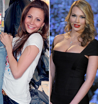 Mother of Gia Allemand Discredits Playboy Model 'Best Friend'