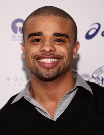 R&B Singer in Coma After Bottle Attack