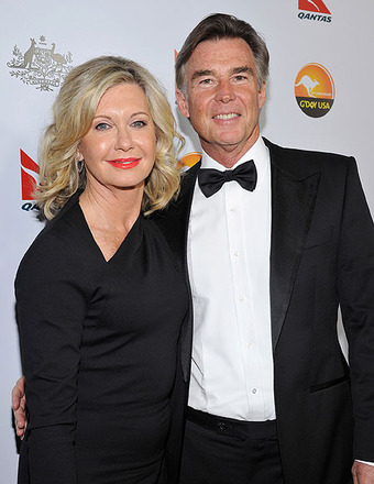 Suicide Victim Discovered at Olivia Newton-John’s Florida Home