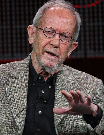 Novelist Elmore Leonard Dead at 87