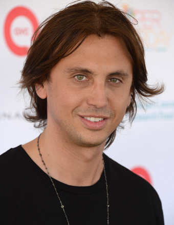 Jonathan Cheban: Man Tries to Steal Watch Right Off His Arm