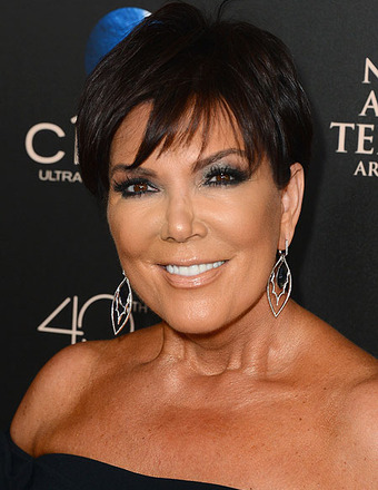 Kris Jenner Breaks ‘Keeping Up with Kardashians’ News