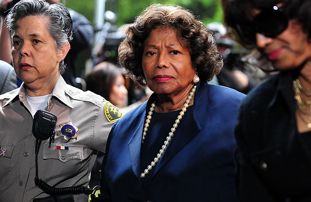 New Details in Jackson Family vs. AEG Wrongful Death Trial