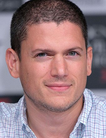 Wentworth Miller Comes Out in Letter to Russian Film Festival