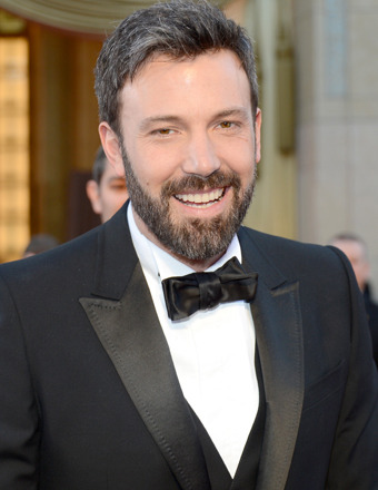 Holy Batfleck! Ben Affleck Cast as Batman! Should Matt Damon Play Robin?