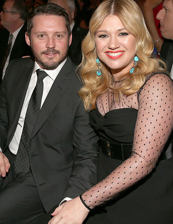 Kelly Clarkson on Elopement: ‘No, I Am Not Pregnant’