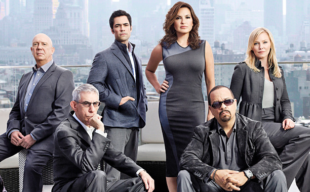‘Law & Order: SVU’ Shocker: Paula Deen Shoots Trayvon Martin?