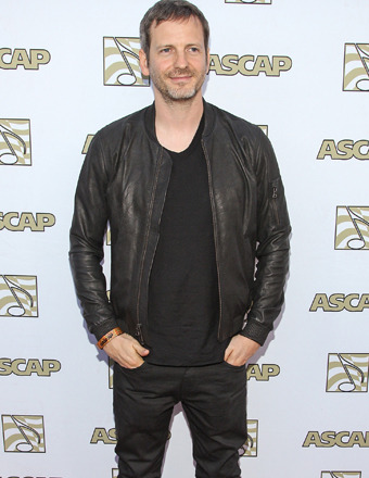Report: Dr. Luke to Join 'American Idol' as Third Judge