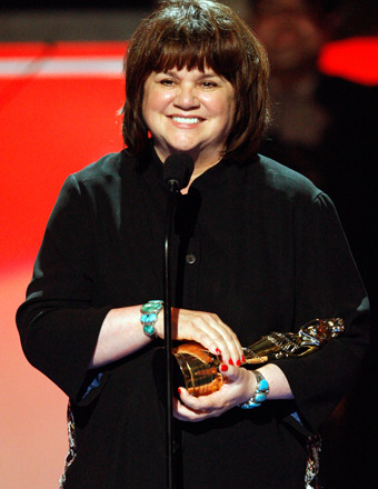 Linda Ronstadt Diagnosed with Parkinson's Disease