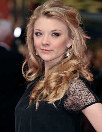 'Game of Thrones' Star Cast in 'The Hunger Games: Mockingjay'