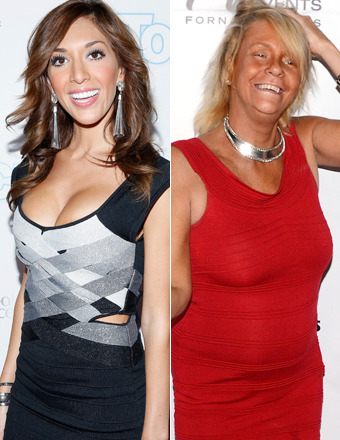 Ballroom Rumors: 'Teen Mom' and Tan Mom to Join ‘DWTS’?
