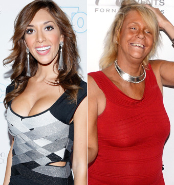 Ballroom Rumors: 'Teen Mom' and Tan Mom to Join 'DWTS'?