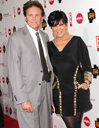 Report: Bruce and Kris Jenner ‘Have Been Separated for Months’