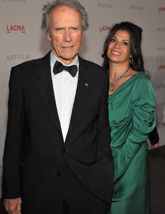 Clint Eastwood and Wife Dina Separate After 17 Years