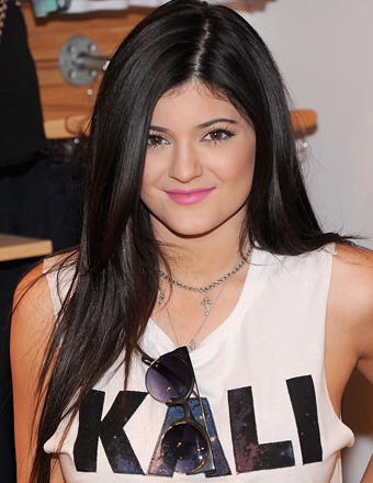 Kylie Jenner's Sweet 16 Birthday Bash