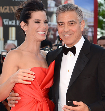 Pics! The 2013 Venice Film Festival