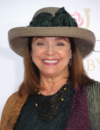 Valerie Harper's Cancer: 'Close to Remission'