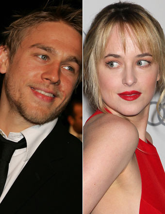 'Fifty Shades of Grey': Get to Know Charlie Hunnam and Dakota Johnson!