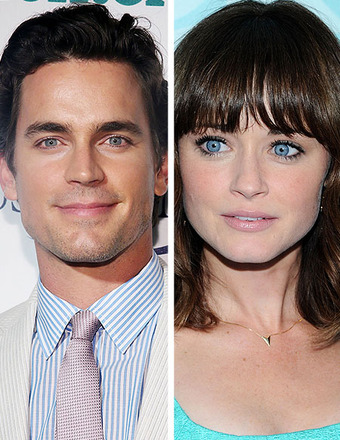 ‘Fifty Shades of Grey’ Fan Petition Demands New Casting