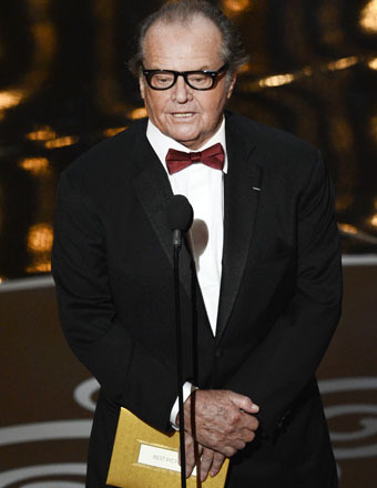 Is Jack Nicholson Retiring from Acting Due to 'Memory Issues'?