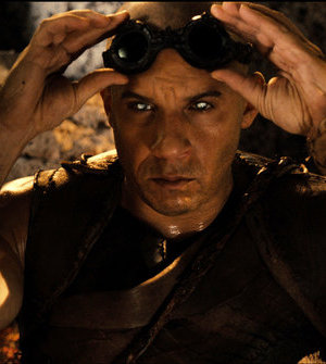 Weekend Box Office: 'Riddick' Tops 'The Butler'