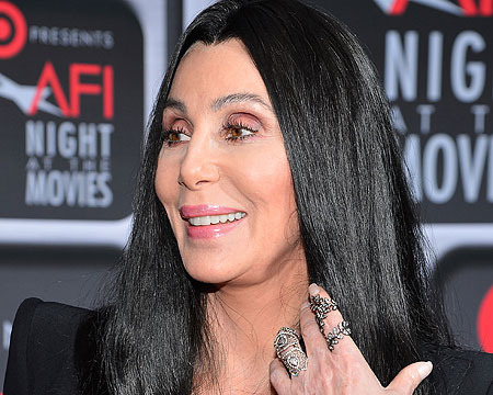 Cher, Ed Sheeran and Others Join 'The Voice' as Advisers