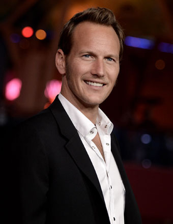 Patrick Wilson Talks 'Insidious 2': 'I Go Insane'