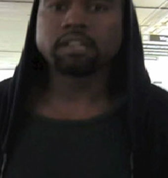 Kanye West Charged with Criminal Battery in Paparazzo Case
