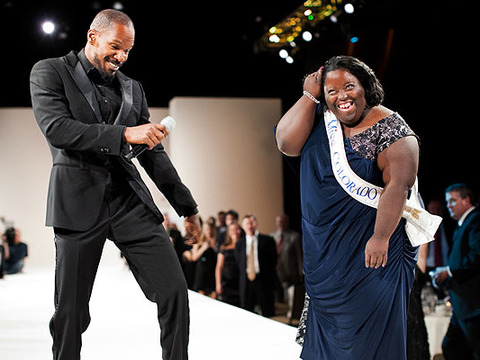 Hollywood Joins Forces with Global Down Syndrome Foundation