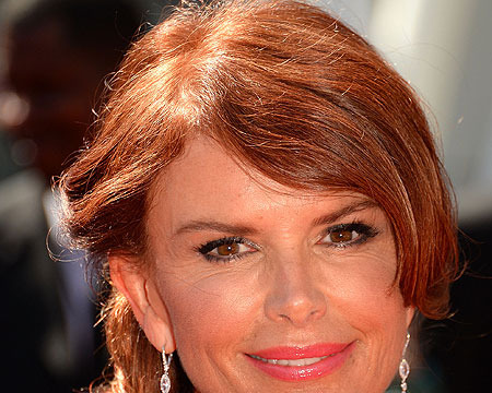 Roma Downey to Produce 'The Dovekeepers'