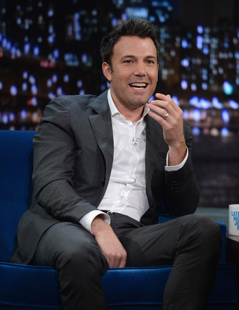 Ben Affleck on the Bat-Haters: ‘I'm Very Tough’