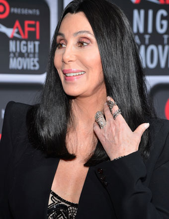 Cher on Miley Cyrus Twerking at the VMAs: 'I Didn't Like It'