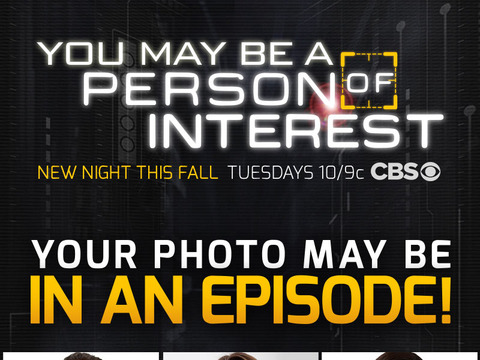 New Facebook App: Are You a 'Person of Interest'?