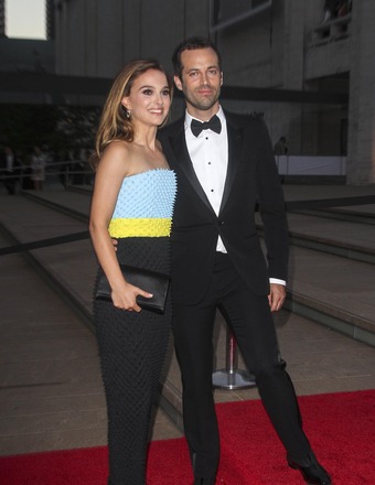 Fashion Spotlight: Natalie Portman Radiates in Dior
