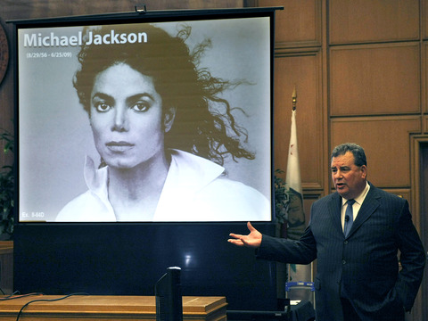 Finally, Closing Arguments Begin in Michael Jackson Wrongful Death Suit